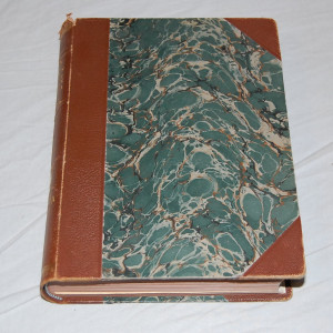 K.V. Kaukovalta Forssan puuvillatehtaan historia 1847-1934